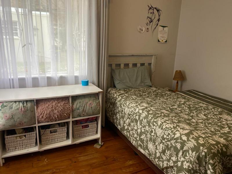 4 Bedroom Property for Sale in Bergsig Eastern Cape